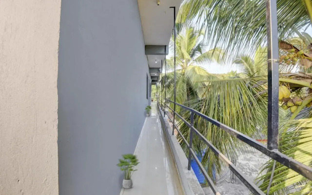 Oyo Flagship 807292 Sunrise Guest House