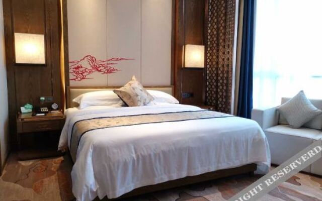 Nanhu Hotel