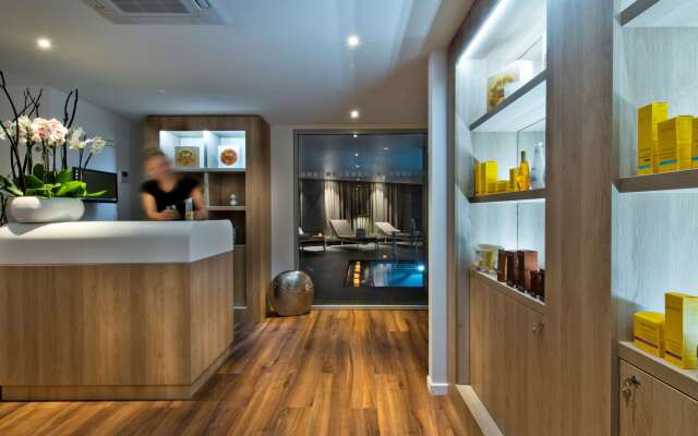 Golden Tulip Sophia Antipolis - Hotel And Spa