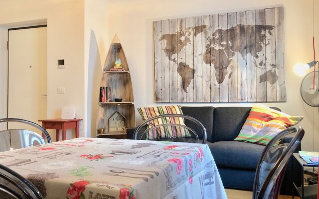 Triestevillas Sangiusto18, Outside The Castle Walls