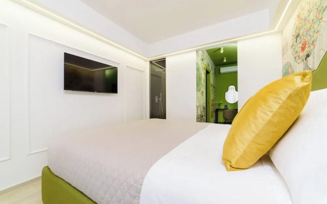 Shamika Luxury Rooms