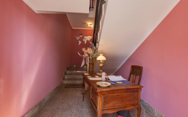 2272 Hestasja Exclusive Rooms & Breakfast - Doppia