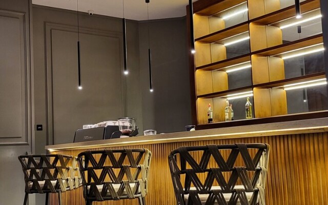 Fontis Residences Hotel
