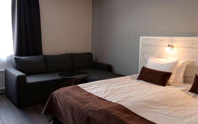 Best Western Hotell Ett