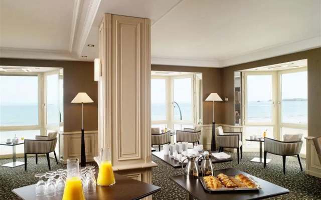 Grand Hôtel des Thermes