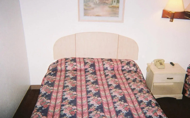 Budget Inn Wentzville