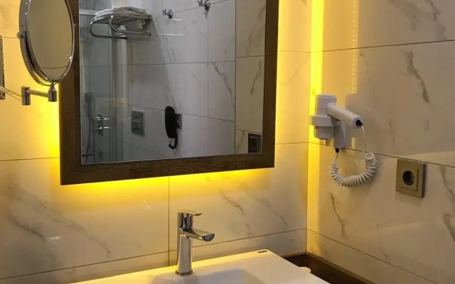 Dedehan Otel