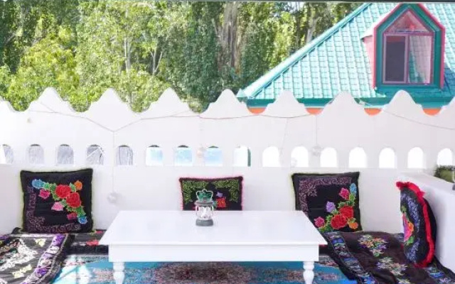 Dias Homestay