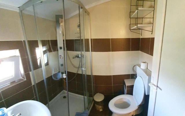 Casa Carmen Salina Artificiala