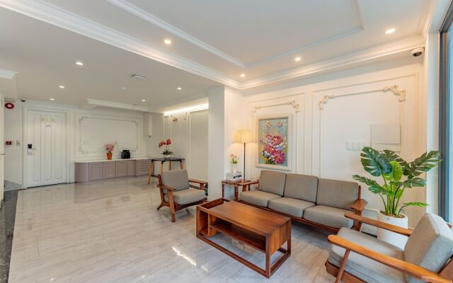 Ngan Ha Apartment 2