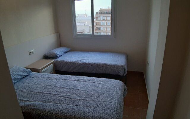Apartment Centre Torrevieja 11 4Th Floor