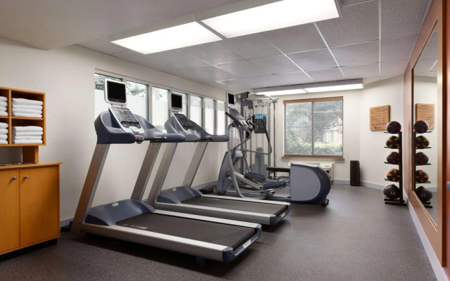 Hilton Garden Inn Lancaster