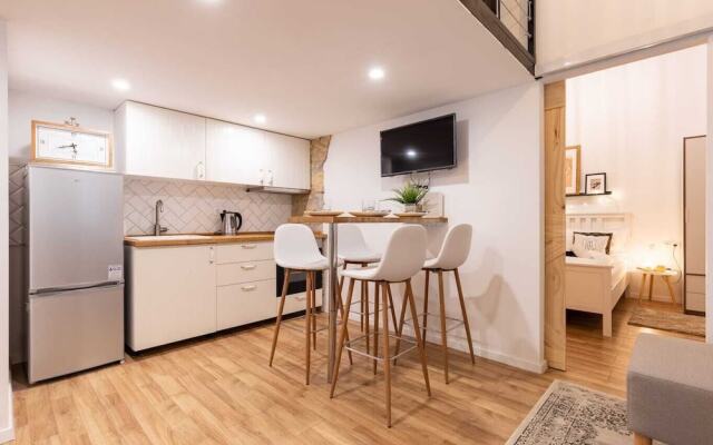 D11 High Quality Apartments
