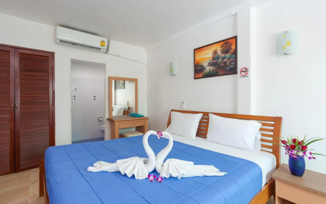 The Expat Hotel