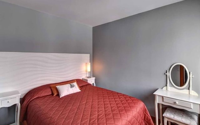 GLOBALSTAY. Bright Condo near the Lake
