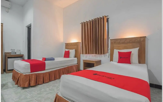 RedDoorz Plus near RSUD Majalengka