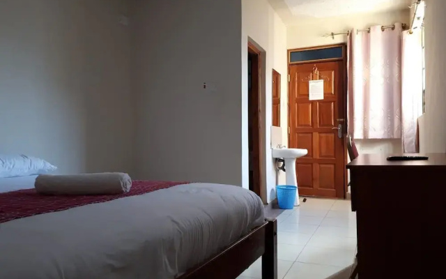 Celebrica Hotel Nanyuki