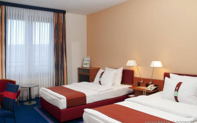 First Inn Zwickau