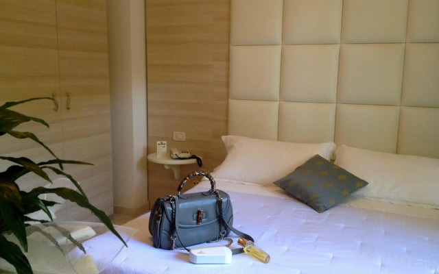 Hotel Rosmarina