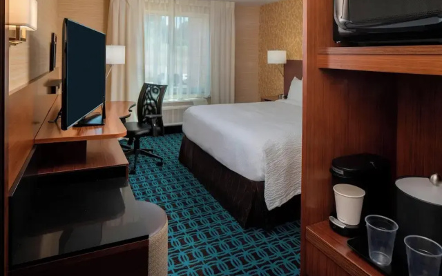 Comfort Inn Batesville - фото 2