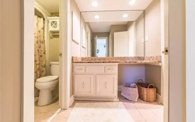 Xanadu 6C - One Bedroom Condo