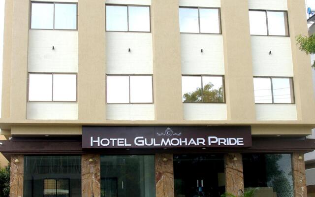 Hotel Gulmohar Pride