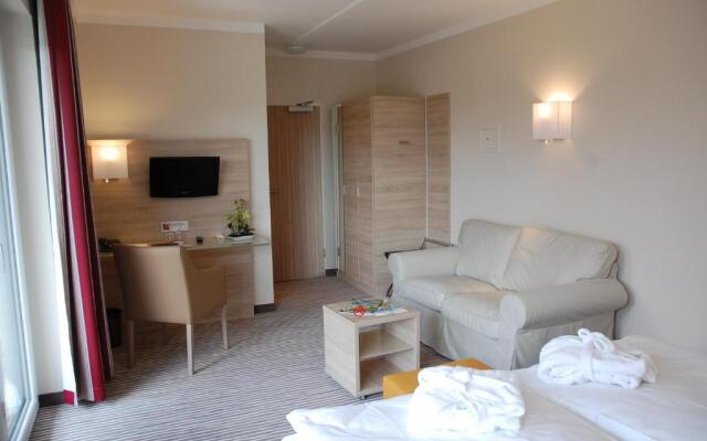 Parkhotel Bad Bevensen