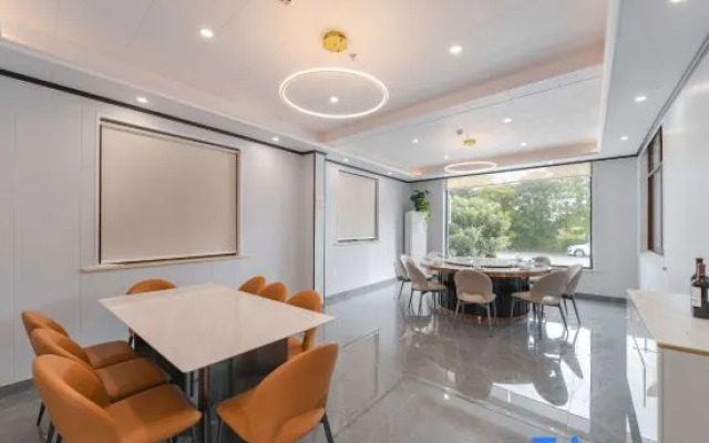 Suzhou Manbuli Homestay