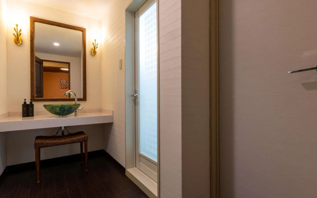 Grand Mercure Lake Hamana Resort & Spa