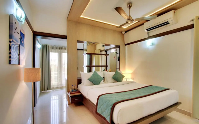 White Castle  (Boutique Apartment Hotel)