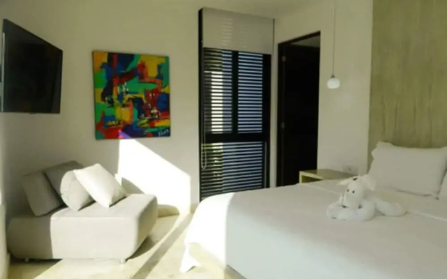 Luxury Townhouse Private Pool and Golf