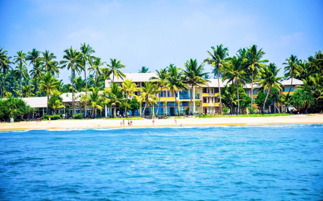 The Youth Hostel - It's a Youth Fame