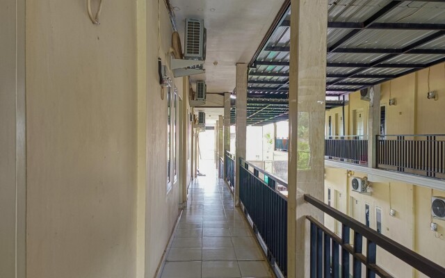 RedDoorz @ Al Muhajir Homestay Kendari