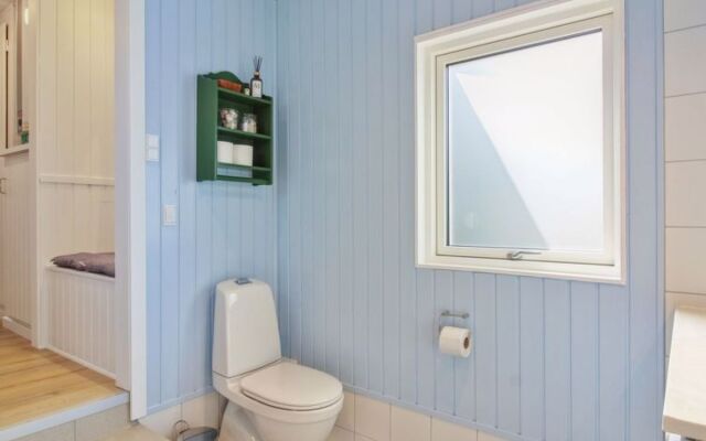 "Rosalinde" - 300m from the sea in NW Jutland