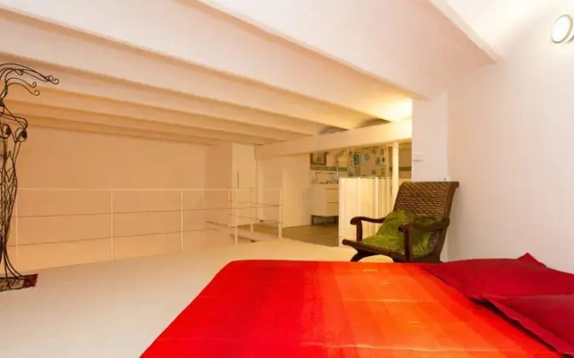 Loft Fersen