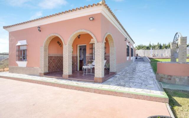 Villa el Rodeo