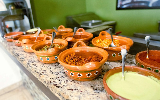 La Quinta by Wyndham Poza Rica