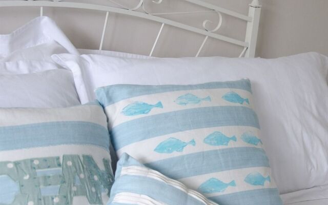 The Cove Guest House