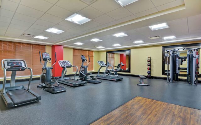 Hilton Garden Inn Fayettevile