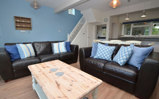 Holiday Home Xia