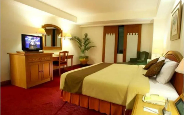 Hotel Grand Cempaka