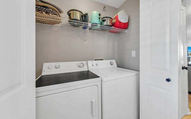 Hidden Dunes Gulfside 502