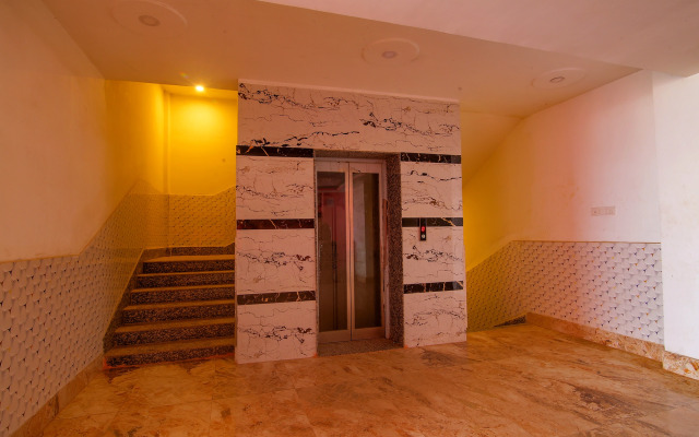 FabHotel Bodhi Vihar