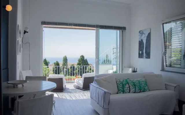 Attico Capri