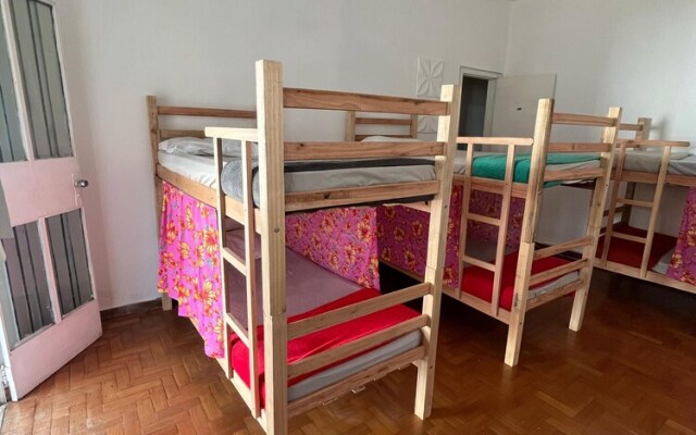Savassi Hostel Loft