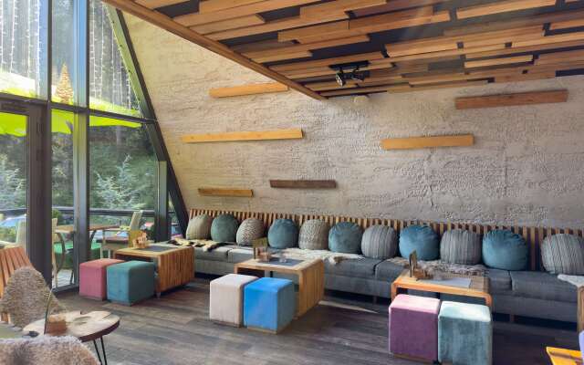 Pino Nature Hotel, BW Premier Collection