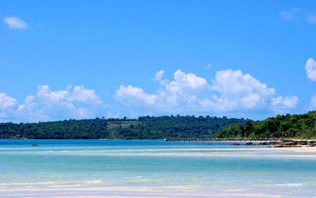 The Secret Garden Koh Rong