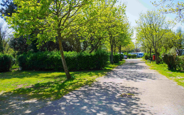 VVF Morbihan Larmor-Plage, Larmor Baden