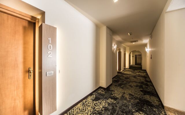 Hotel Fontermosa