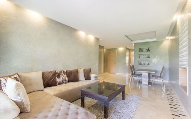 Sweet House for Family